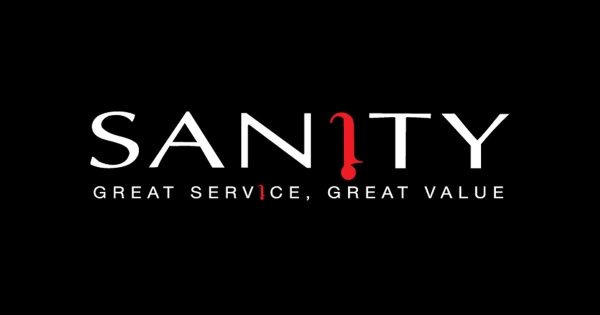 Sanity logo