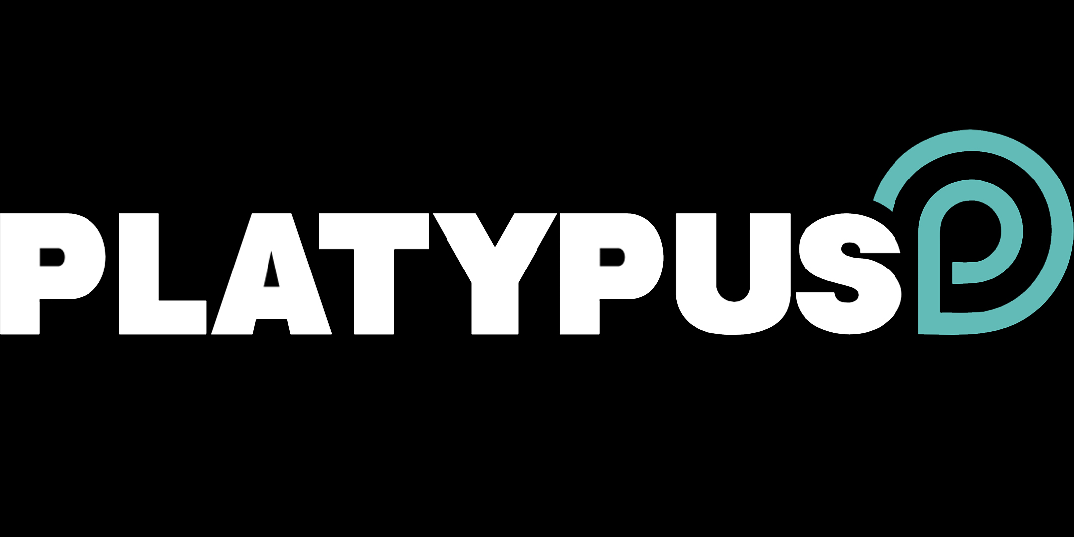 Platypus Shoes Logo