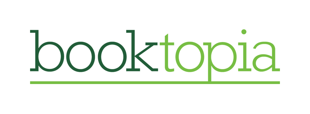 Booktopia Logo
