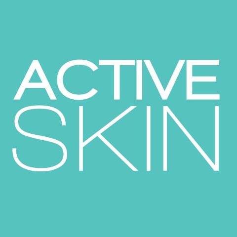 Active Skin Logo
