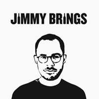 Jimmy Brings Online logo