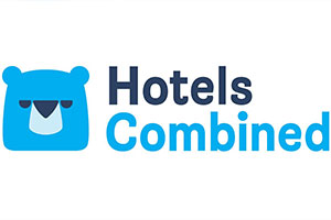 HotelsCombined Logo