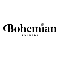Bohemian Traders Logo