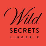 Wild Secrets Lingerie AU Logo