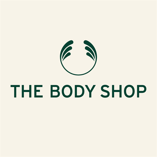 The Body Shop Logo
