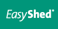 Easy Shed logo