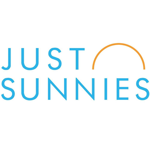Just Sunnies Logo
