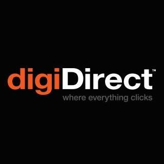 digiDirect Logo