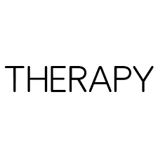 Therapy Shoes Logo