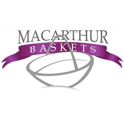 Macarthur Baskets logo