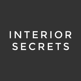 Interior Secrets Logo