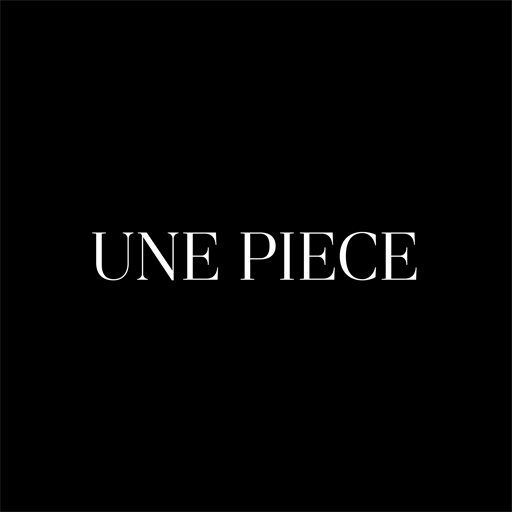 UNE PIECE Logo