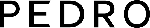 Pedro Shoes Logo