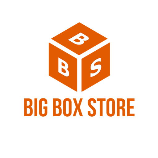 Big Box Store Logo