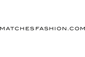 MATCHESFASHION - AU / ASIA PACIFIC Logo