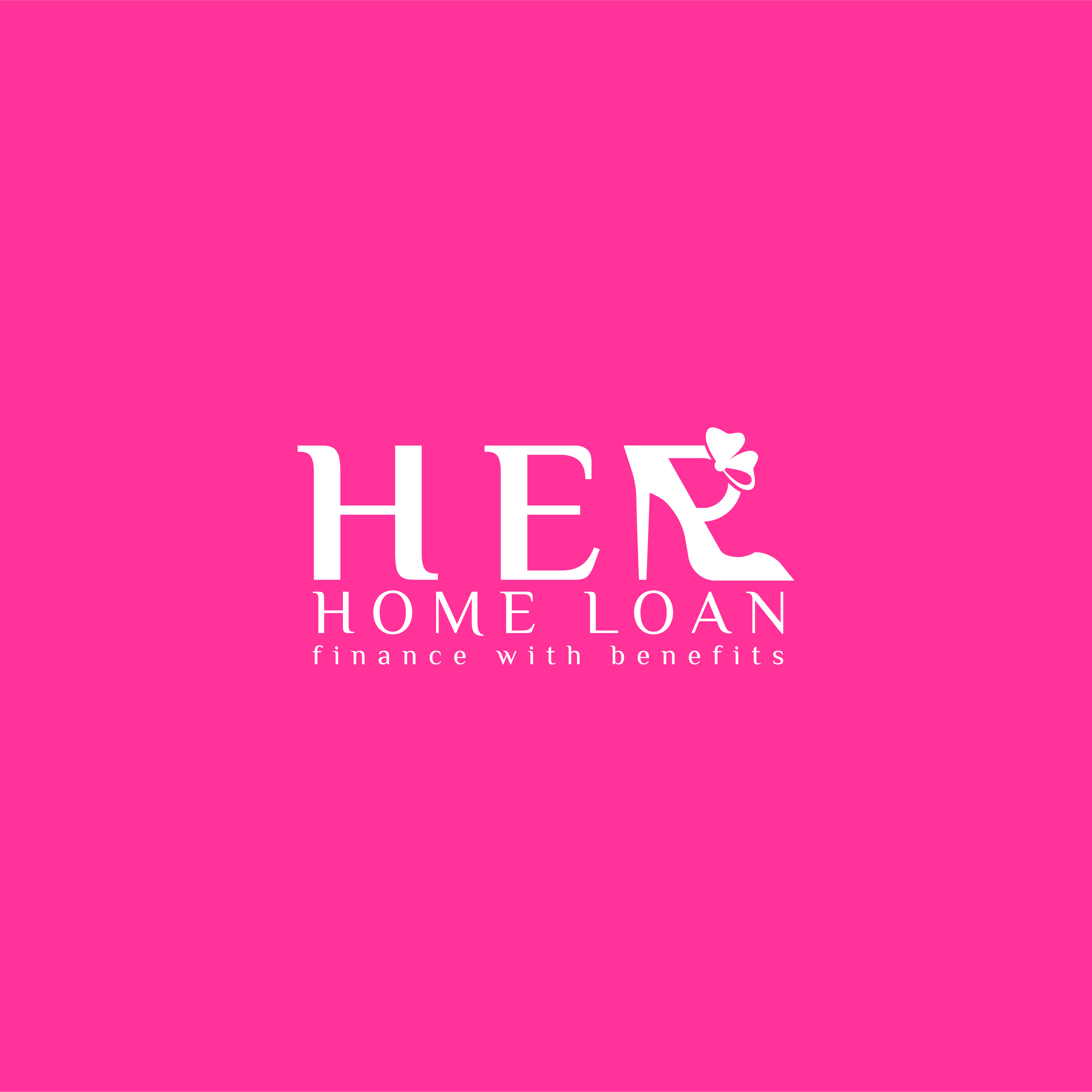 Her Home Loan logo