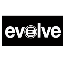 Evolve Skateboards AU logo