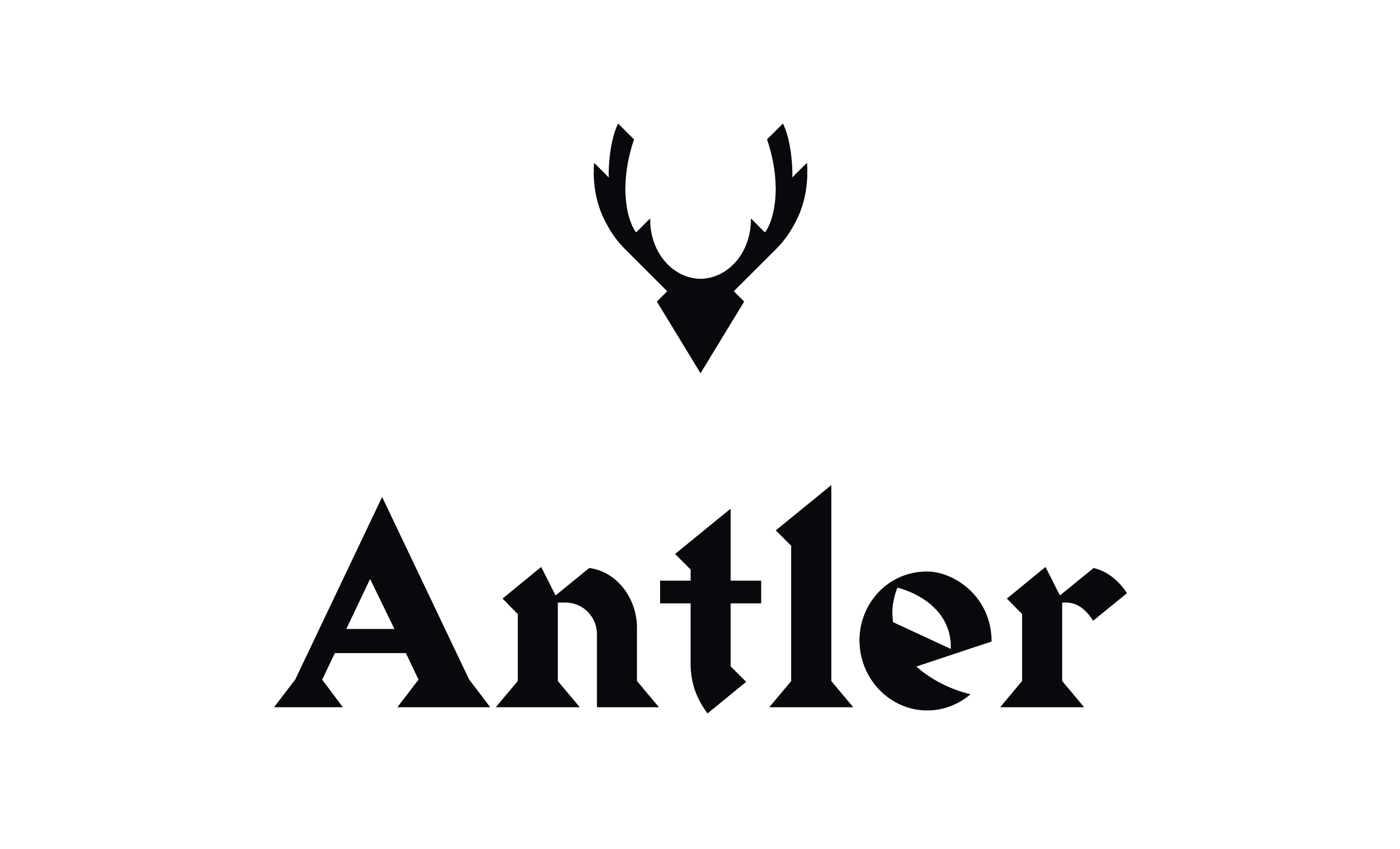 Antler AU logo