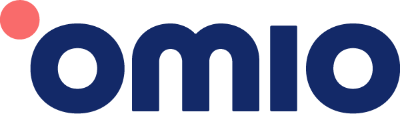 Omio Travel Logo