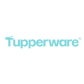 Tupperware AU Logo