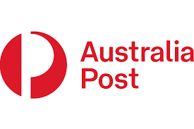 Australia Post Home Insurance logo