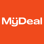 MyDeal logo