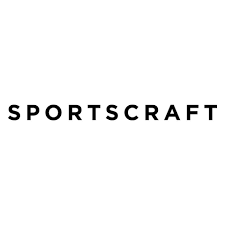 SPORTSCRAFT Australia logo