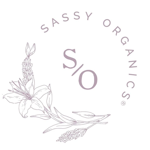 Sassy Organics Logo