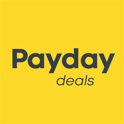 Payday Deals Logo