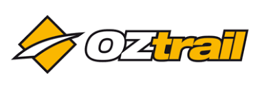 OzTrail Logo