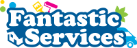 Fantastic Services logo