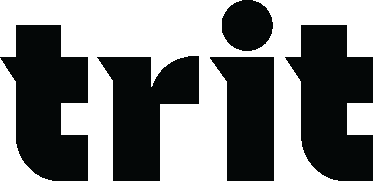 Trit House logo