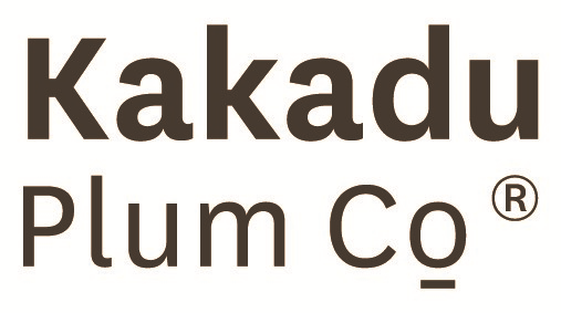 Kakadu Plum Co Logo