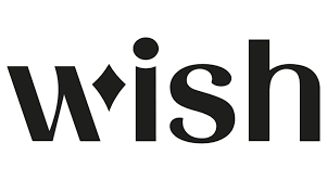 Wish US logo