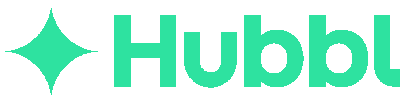 Hubbl logo
