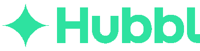 Hubbl Logo