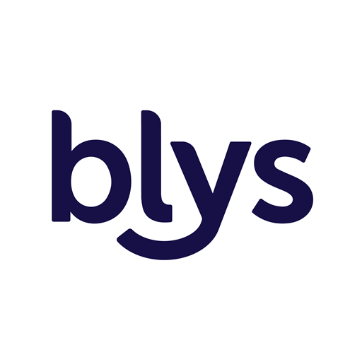 Blys Logo