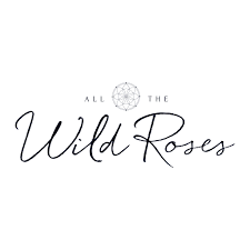 All the Wild Roses Logo