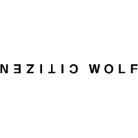 Citizen Wolf Logo