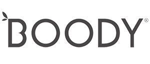 Boody (AU) Logo