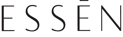 ESSEN the label Logo