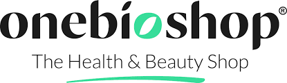 OneBioShopAU Logo