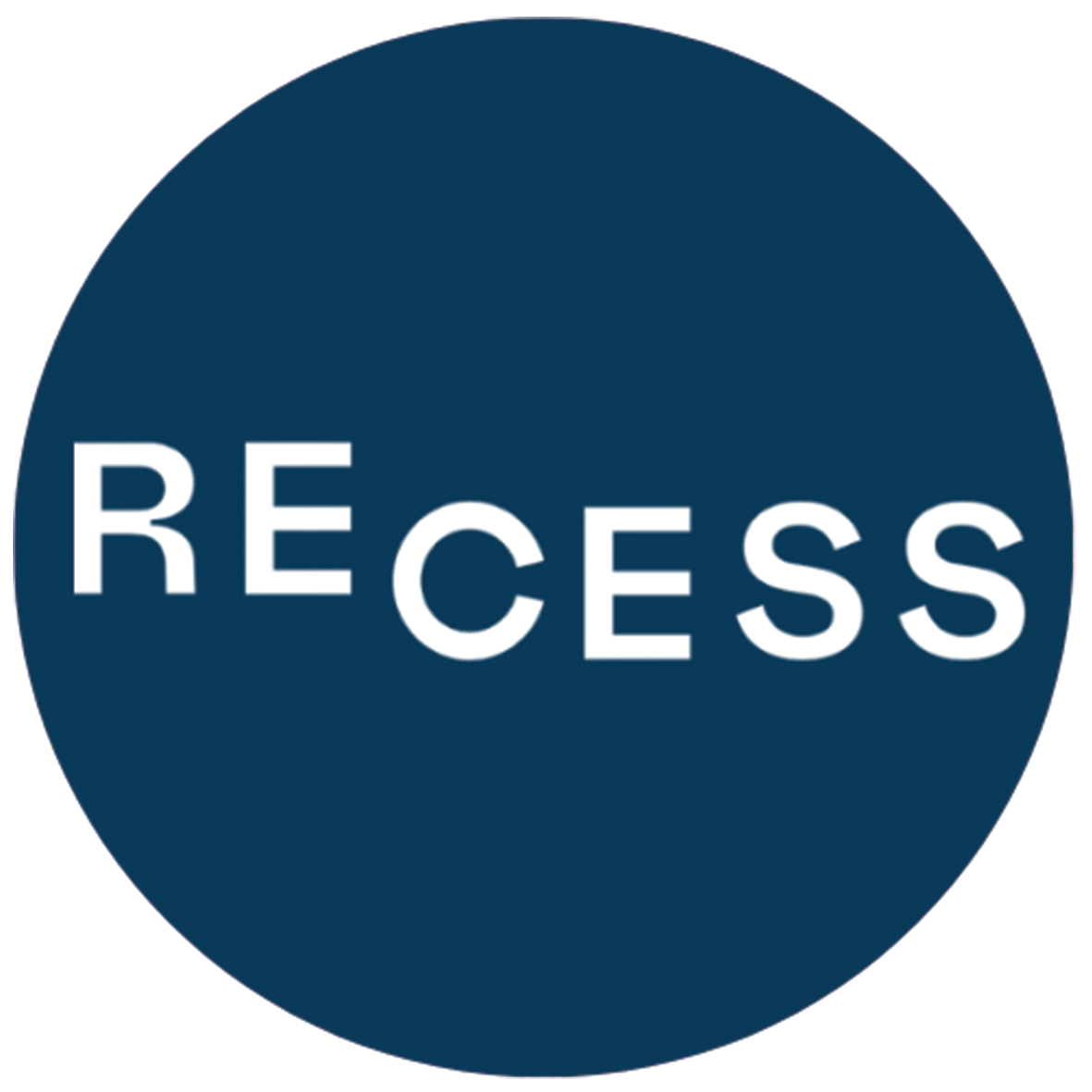 RECESS Logo