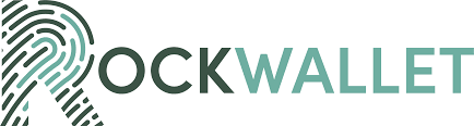 RockWallet LLC Logo