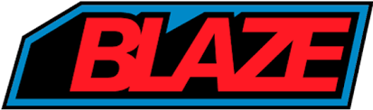 Blaze Logo