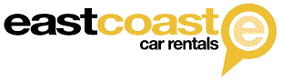 East Coast Car Rentals AU Logo