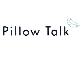 Pillow Talk AU Logo