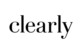 Clearly AU/NZ Logo