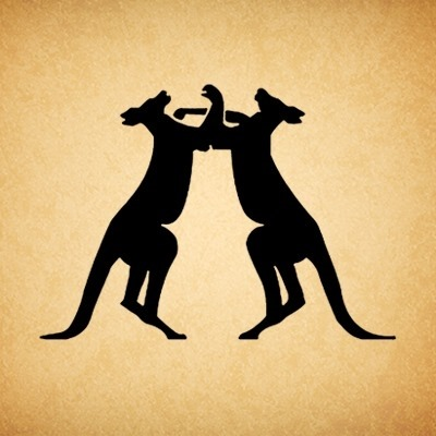 Kakadu Traders AU Logo