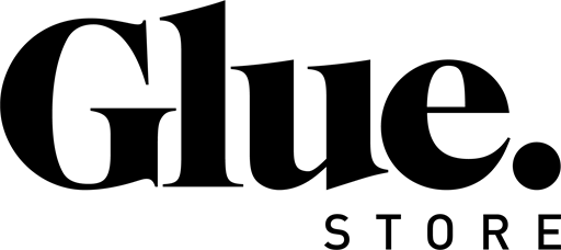 Glue Store Logo